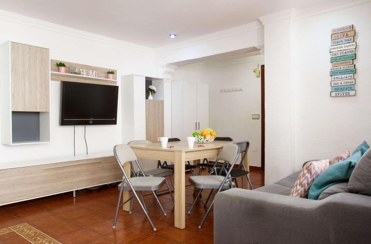 Appartement Luchana *