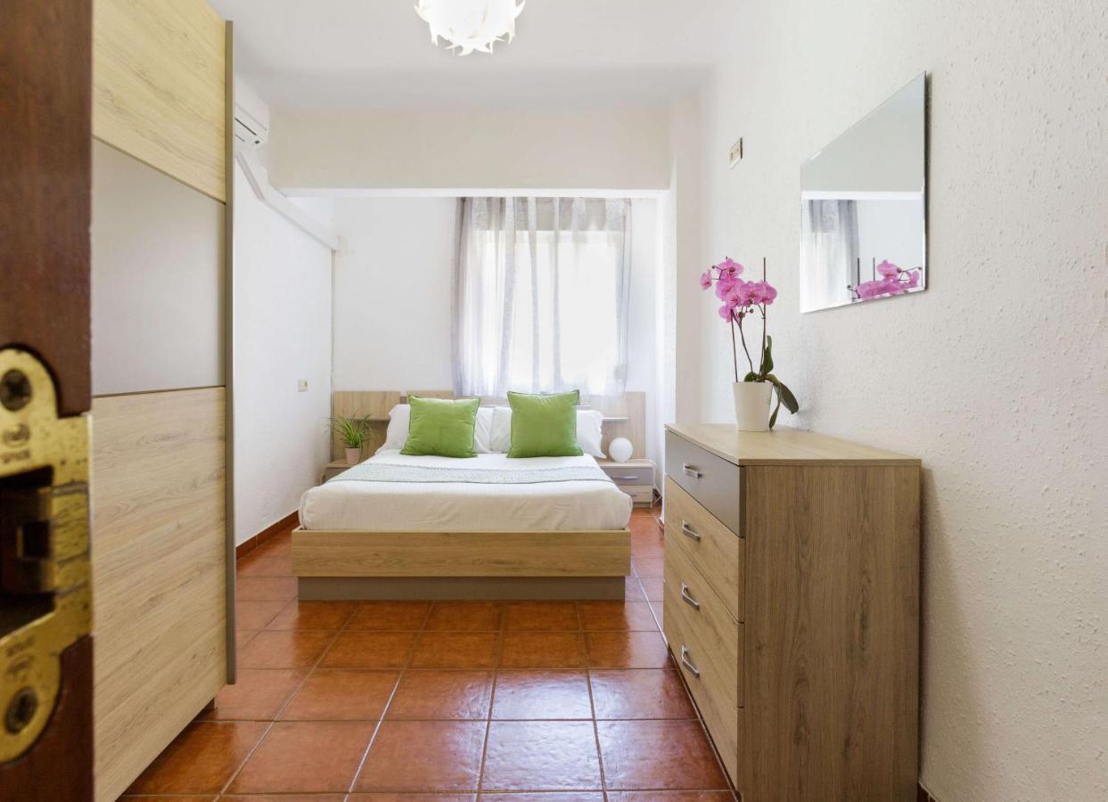 Appartement Luchana