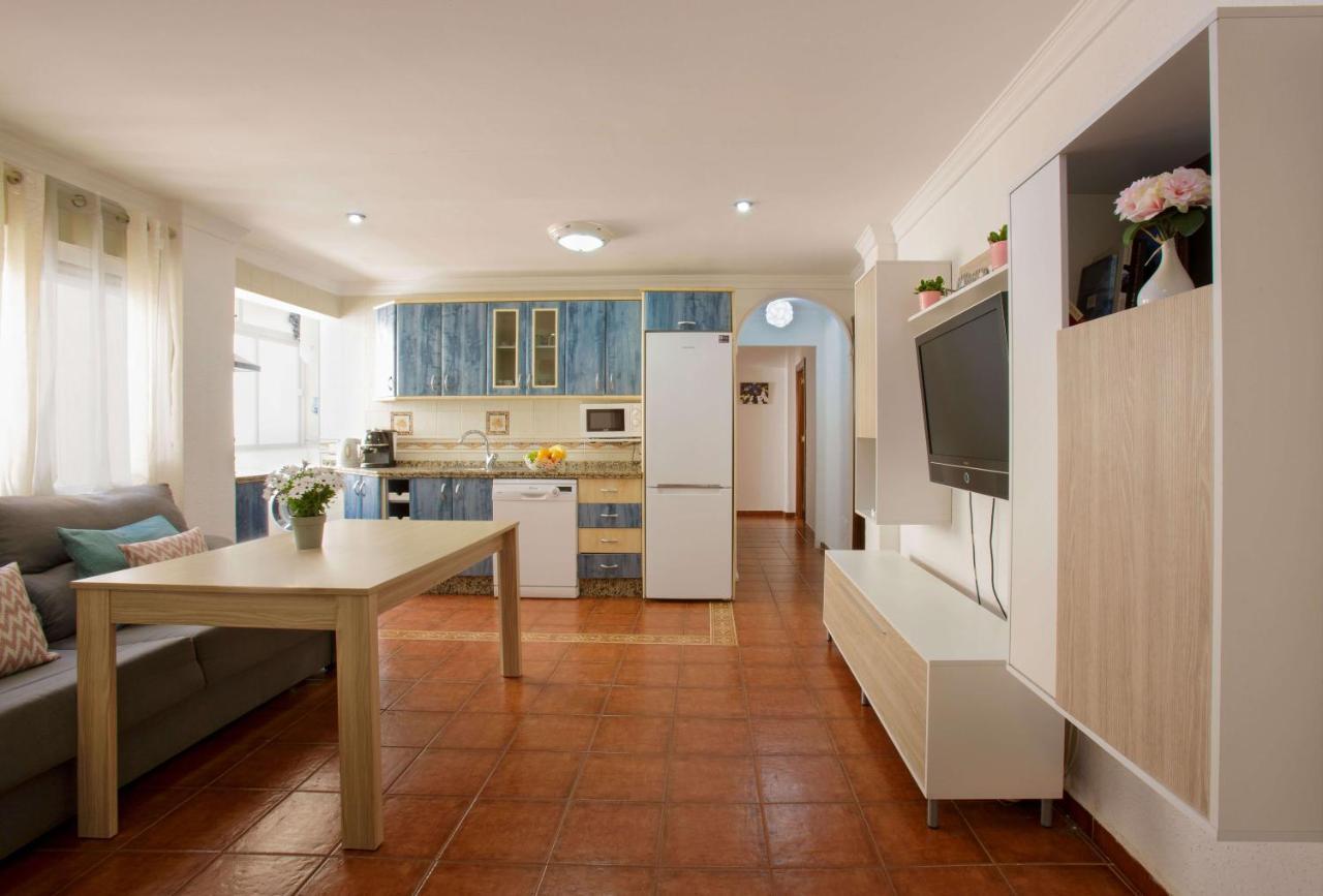 Luchana Appartement