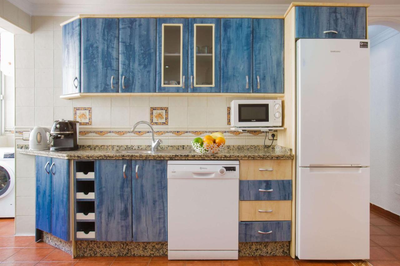 Luchana Appartement *