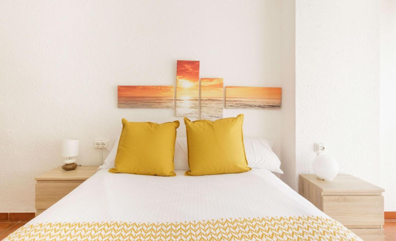 Appartement Luchana *