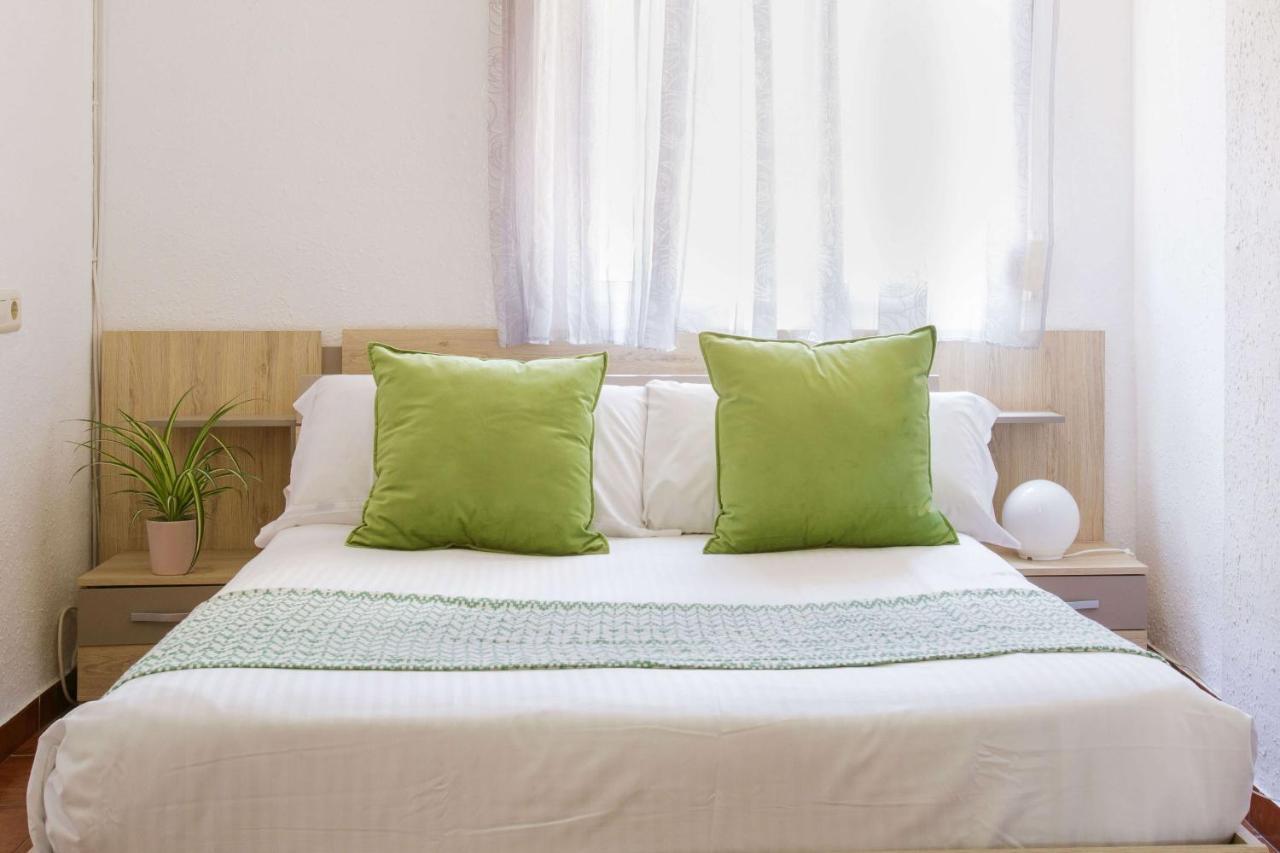 Luchana Appartement Málaga